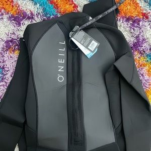 O’NEILL WETSUIT
